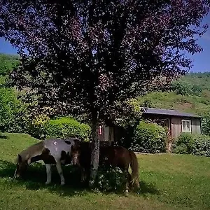 La Frégière , Clairvaux-d'Aveyron France