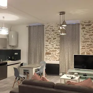 La Ciotadenne 6 Personnes - 65m Appartement
