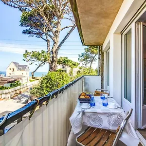Dimer , Dinard France